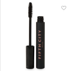 Fifth City Mascara